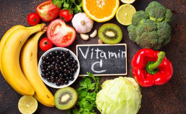 A mund të shkaktojë alergji marrja e vitaminës C ?