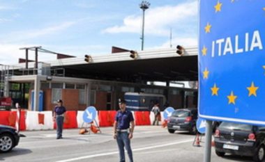 Italia shtyn mbylljen e kufijve me Shqipërinë deri më 31 janar