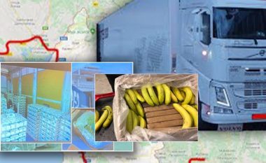 Misteri pas konteinerit me kokainë, një grup vodhi drogën në Itali, të tjerë e ndaluan për kontroll në Durrës
