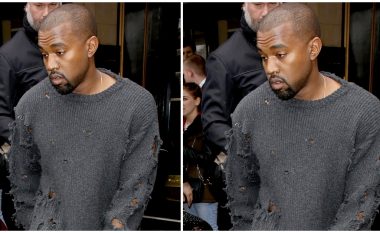 Kanye West po planifikon që të jetë i pastrehë brenda një viti, por pse?