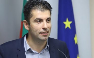 Petkov: Do të shkoj në Maqedoni kur të zgjidhet kryeministri i ri
