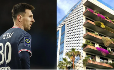 Jepet urdhri për prishjen e hotelit të blerë nga Messi për 30 milionë euro