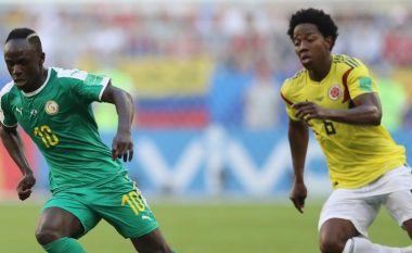 Kupa e Afrikës, Sadio Mane e Mendy kryesojnë listën e Senegalit
