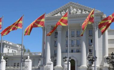 Paqëndrueshmëria politike e Maqedonisë së Veriut, edhe në vitin 2022