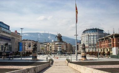 Masa ekstreme për 4 Shkurtin në Maqedoninë e Veriut