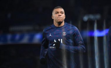 Mbappe “çmend” tifozët e Juves, postimi i tij bën juventinët të ëndërrojnë