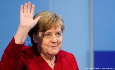 15,000 euro pension në muaj, a do të punojë Angela Merkel në të ardhmen