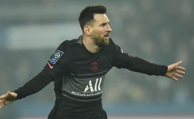 Mediat franceze “sulmojnë” Messin: Vetëm një gol në 600 minuta