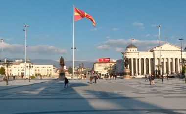 Ambasadorët e BE-së optimistë: Këtë muaj, Brukseli mund të sjellë vendim pozitiv për Maqedoninë e Veriut
