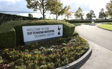 Tottenham rihap terrenin stërvitor, rriten shpresat për ndeshjen me Licesterin