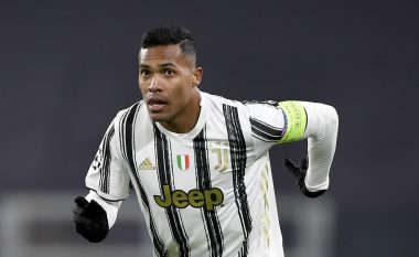 Juventus i tregon derën, anësori nxirret në merkato