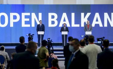 Nga darka në Elbasan, te takimi Rama-Vuçiç-Zaev dhe konferenca për shtyp, zbardhet agjenda e “Open Balkan”