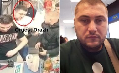 Sherri për birrat i mori jetën 29-vjeçarit, del nga burgu Orgest Drazhi (VIDEO)