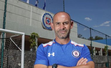 Kush është Paco Jemez, trajneri i ri i Udineses