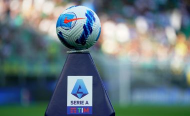 Klubi i njohur i Serie A pranë shitjes, dy fonde kërkojnë ta blejnë