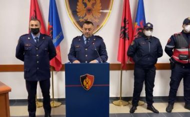 Albeu: Do kryenin një vrasje në Tiranë, dalin pamjet e arrestimit të grupit kriminal në Lezhë (VIDEO)