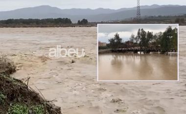 Shqipëria nën ujë, Ministria e Mbrojtes: Nga veriu në jug, këto janë problematikat e shkaktuara