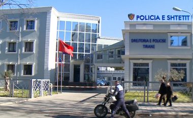Nga braktisja e fëmijëve të mitur tek armëmbajtja pa leje, prangosen 11 persona në Tiranë, mes tyre dy gra