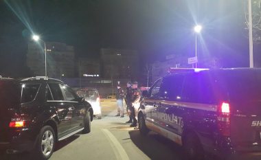 Shoferja përplas me makinë këmbësorin 57 vjeçarin në Tiranë