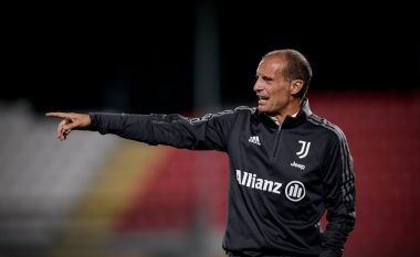 “Po, Juventusi më pëlqen”, sulmuesi i Man United kërkon Zonjën e Vjetër