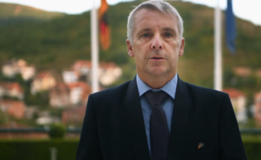 Ambasadori i Gjermanisë jep detaje për çështjen e vizave: Kosova i ka plotësuar kushtet, por ka shtete skeptike