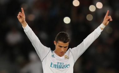 Football Insider: Real Madrid planifikon rikthimin e CR7