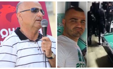 Albeu: Terrorizuan klientët e lokalit me kallash, nipi i deputetit socialist bashkë me shokët “arratisen” drejt Dubait