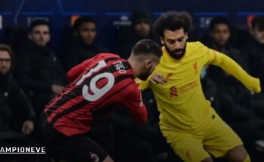 Zhbllokohet supersfida, Milani ndëshkon Liverpoolin (VIDEO)