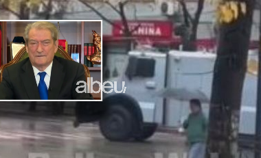 E FUNDIT/ Priten trazira, policia merr masat e para për Kuvendin e Berishës: Çfarë po ndodh jashtë Air Albania
