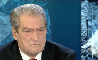 Berisha: Kam kuptuar që para zgjedhjeve të 2017 se Basha nuk mund të bëhej kurrë lider
