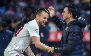Barça bllokohet në transfertën e Sevillas (VIDEO)