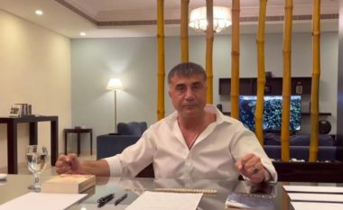 Tronditi Turqinë, dyshohet se bossi i mafias Sedat Peker është arrestuar