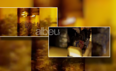 Dalin pamjet, zbulohet “shtëpia e barit” në Durrës (VIDEO)