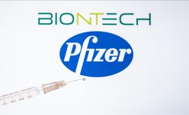 CEO i BioNTech: 3 dozat e vaksinës nuk janë të mjaftueshme për të parandaluar Omicron