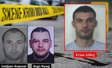 Vrau Regis Runajn dhe Emiljano Ramazanin në Elbasan, SPAK çon për gjykim Erion Alibejn