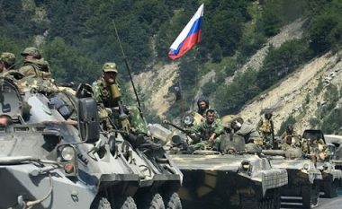 Rreziku i pushtimit të Ukrainës nga Rusia, si paraqitet situata në zonën ku janë vendosur trupat rusë?