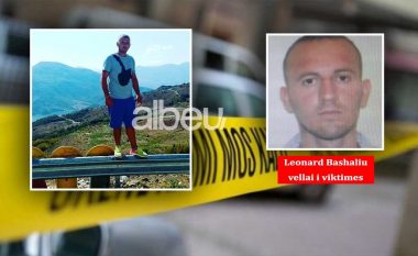 Albeu: “Futu brenda zotëri!”, pronari i lokalit zbulon dinamikën e vrasjes së Albi Bashalliut