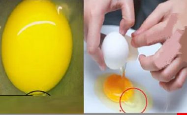 Mos e hani vezën nëse ka këtë ngjyrë, zbuloni arsyen