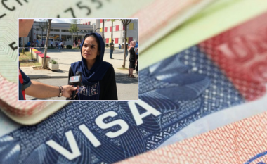 Qindra refugjatëve afganë u është refuzuar viza amerikane, ku do qëndrojnë tani?