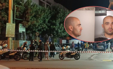 DETAJET/ Policia greke zbardh të shkuarën e shqiptarit që u ekzekutua pranë biznesit të tij