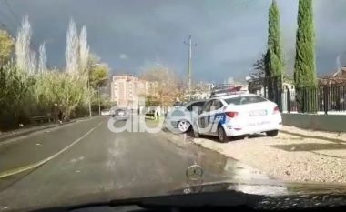 Albeu: Dy persona i dolën pritë, si ndodhi vrasja e biznesmenit në Laç, makina “shoshë” nga plumbat (VIDEO)