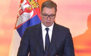 Befason Vuçiç: Nuk do të kandidoj sërish për president në Serbi dhe as për kryetar partie
