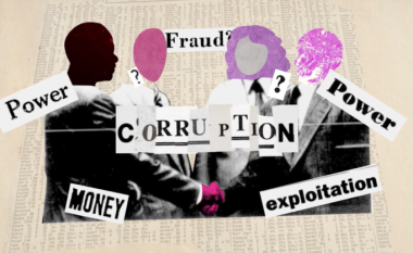 Zbulohet strategjia e SHBA kundër korrupsionit: Ku do godasim