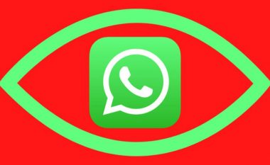 WhatsApp sjell një opsion të ri për mesazhet, po a është i rrezikshëm?