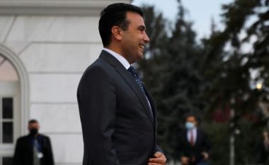 Zaev largohet, për disa si hero e për disa si tradhtar