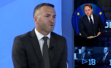 Varhelyi ftoi Kosovën t’i bashkohet “Open Balkan”, Qeveria e Kosovës vë në dyshim figurën e tij