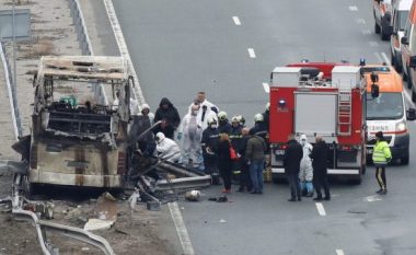 Një muaj nga tragjedia në Bullgari, ende i paqartë shkaku i aksidentit
