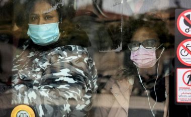 Rasti i parë me “Flurona” në Izrael: Çfarë dimë deri tani për përzierjen e Covid-it dhe gripit sezonal