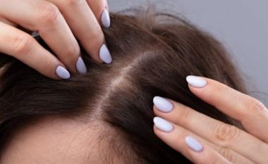 Zbulohet simptoma “e tmerrshme” e Omicron në flokë, shfaqet pasi keni kaluar virusin