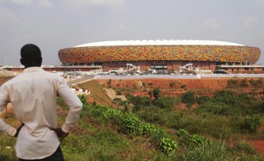 Kupa e Afrikës, të paktën 6 vdekur nga turma në Kamerun (FOTO LAJM)